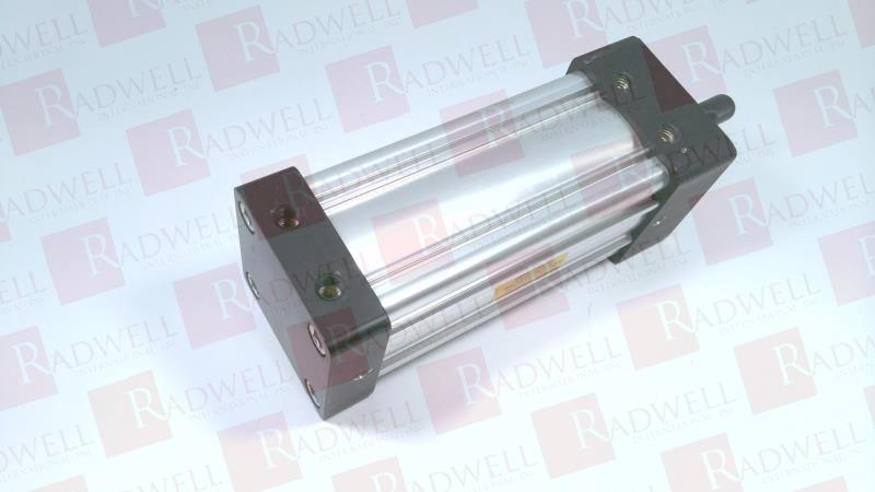 PARKER 2.50-CF-4MA1U14YAC-4.000