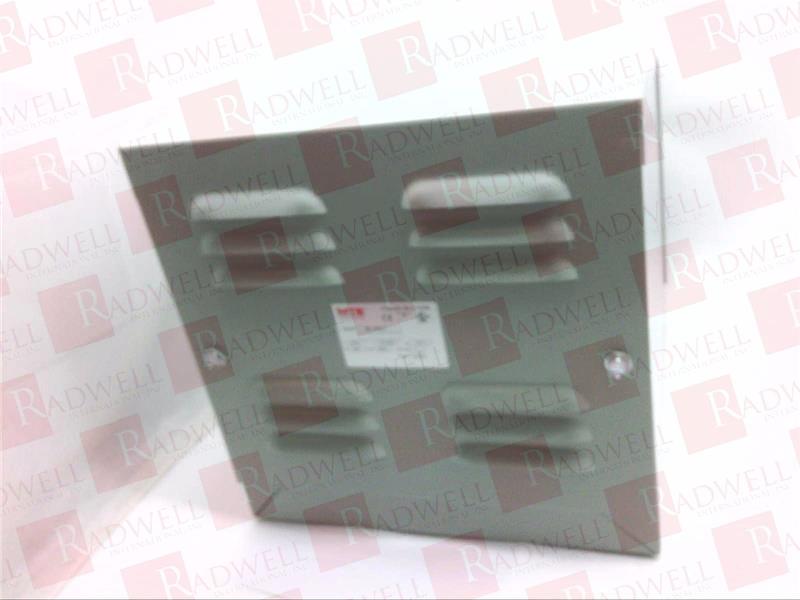 SCHNEIDER ELECTRIC RL03512