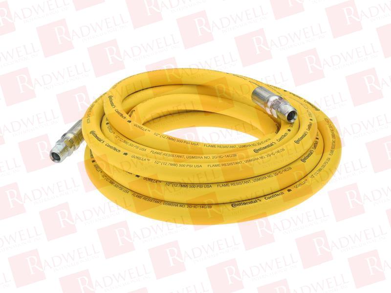 CONTINENTAL AG GOR05050-25-11