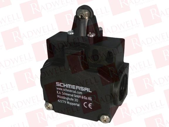 SCHMERSAL ZR 256-11Z-M20