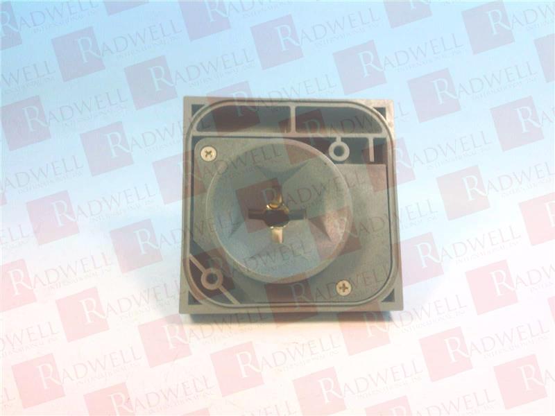 ASEA BROWN BOVERI KT3VD-H