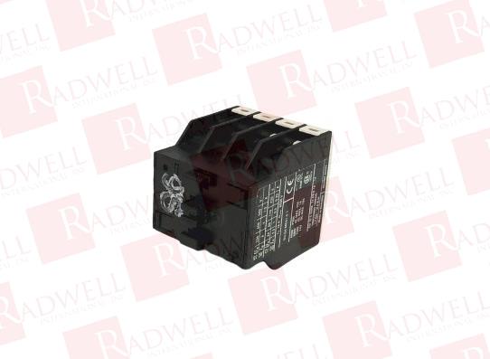 EATON CORPORATION DIL-M32-XHI-11