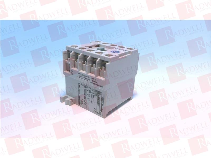 ALLEN BRADLEY 700-MB220A24S