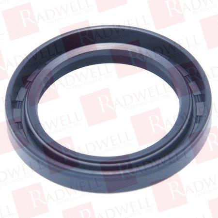 NITRILE, DOUPLE LIP, OIL SEAL, 25MM X 47MM X 5MM