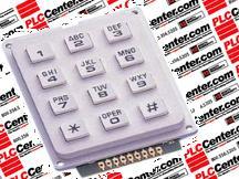 MULTICOMP MCAK1604NWWB
