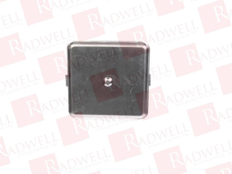 COVERPLATE STEEL