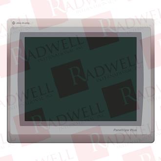 ALLEN BRADLEY 2711P-B15C10D2