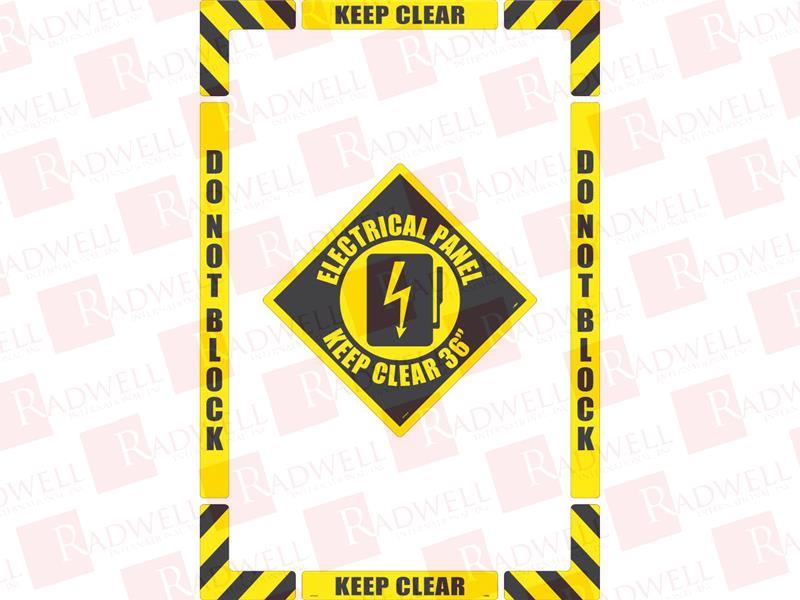 NMC SAFETY WFKSM05