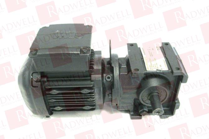 SEW EURODRIVE SA37-DRS80S4