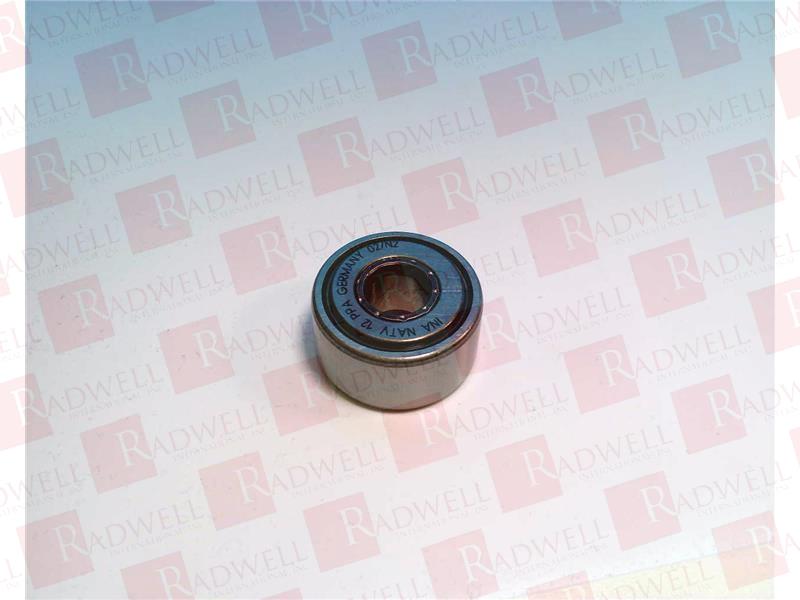 SCHAEFFLER GROUP NATV12-PPA