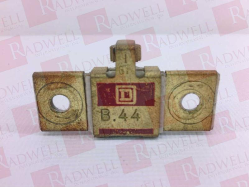 SCHNEIDER ELECTRIC B.44