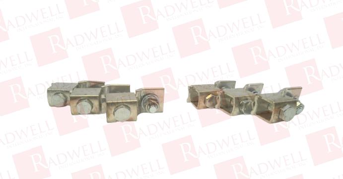 EATON CORPORATION 2119A76G01