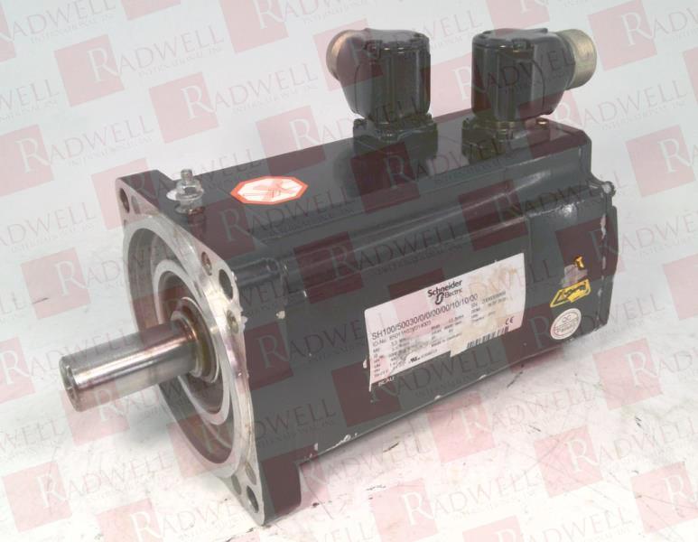 SCHNEIDER ELECTRIC SH100/50030/0/0/00/00/10/10/00