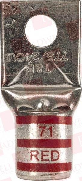 ABB THOMAS & BETTS 58171