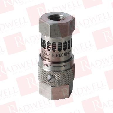 ASSURED AUTOMATION FC4NPT165