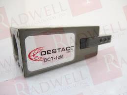 OMEGA ENGINEERING DCT-12M
