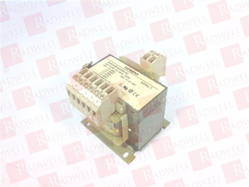 SIEMENS 4AM3495-0AS80-0C