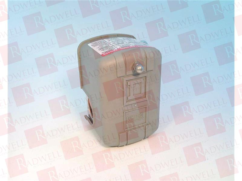 TELEMECANIQUE SENSORS 9013FSG2J21M4