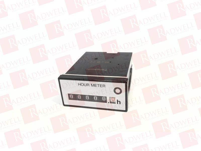 MATSUSHITA ELECTRIC TH639CE