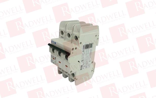 EATON CORPORATION FAZ-C20/3-RT