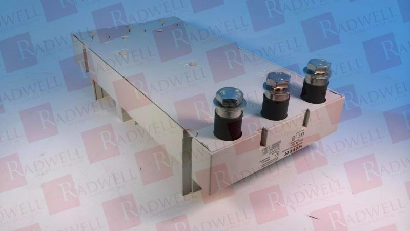 WOHNER 32157
