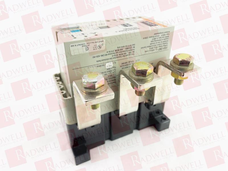 SPRECHER & SCHUH CEF1-42-110V50/60