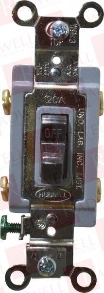 HUBBELL HBL1222