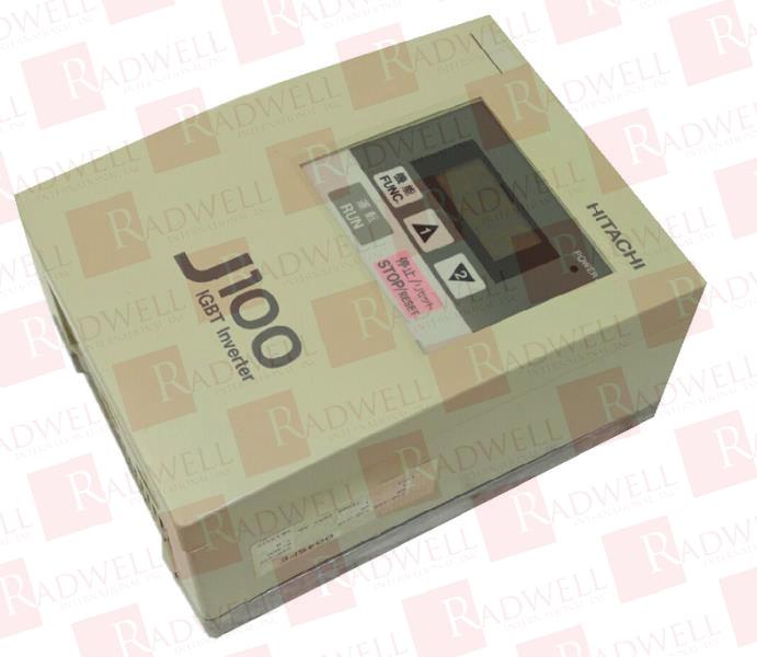 HITACHI J100004SFE