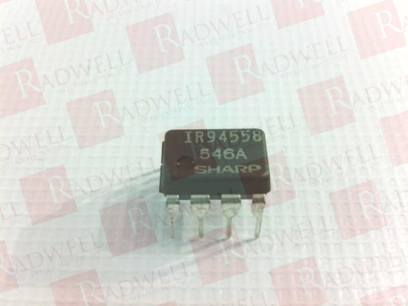 SHARP IR94558