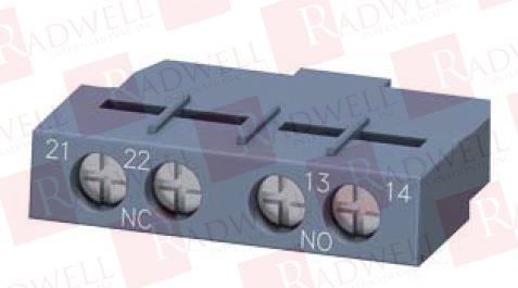 SIEMENS 3RV2901-1E-ZX95