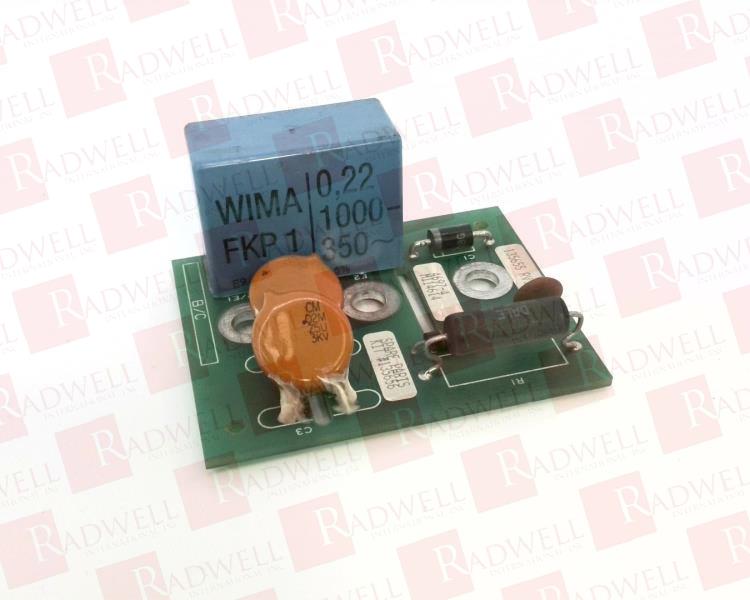 ALLEN BRADLEY 135655