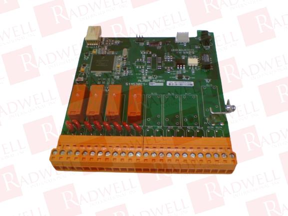 HONEYWELL 51453021-001