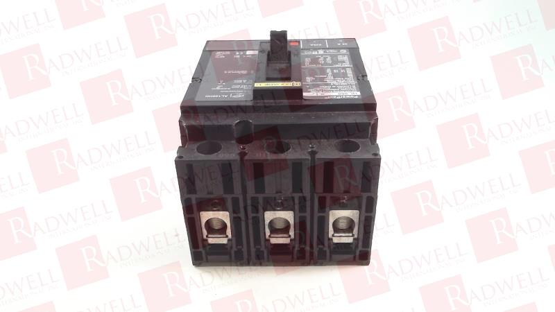 SCHNEIDER ELECTRIC HLL36035LV