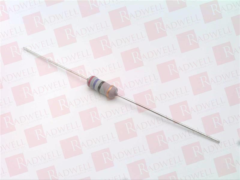 YAGEO RSF100JB-73-27R
