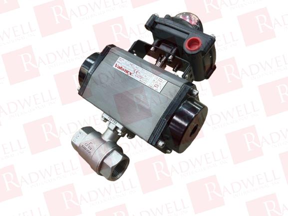 VALWORX 530175 AP075