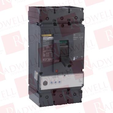 SCHNEIDER ELECTRIC JLA36250U33X