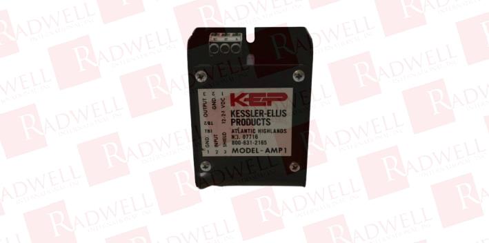 KEP AMP-1