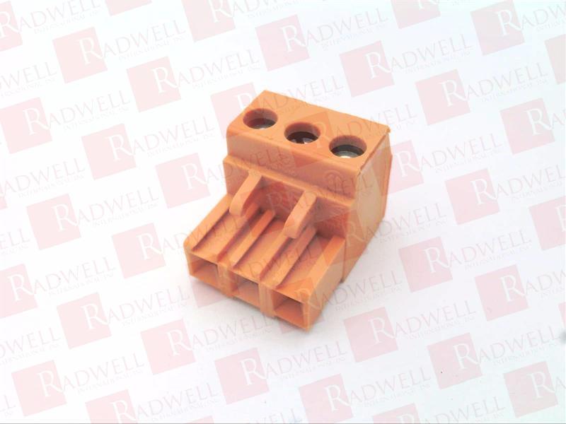 WEIDMULLER 1281860000