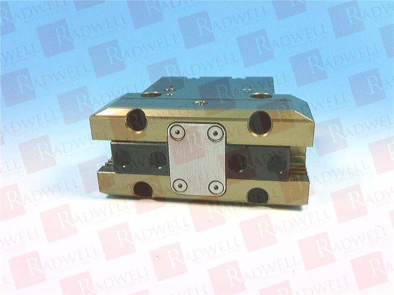 SCHUNK PGN  64/1 AS