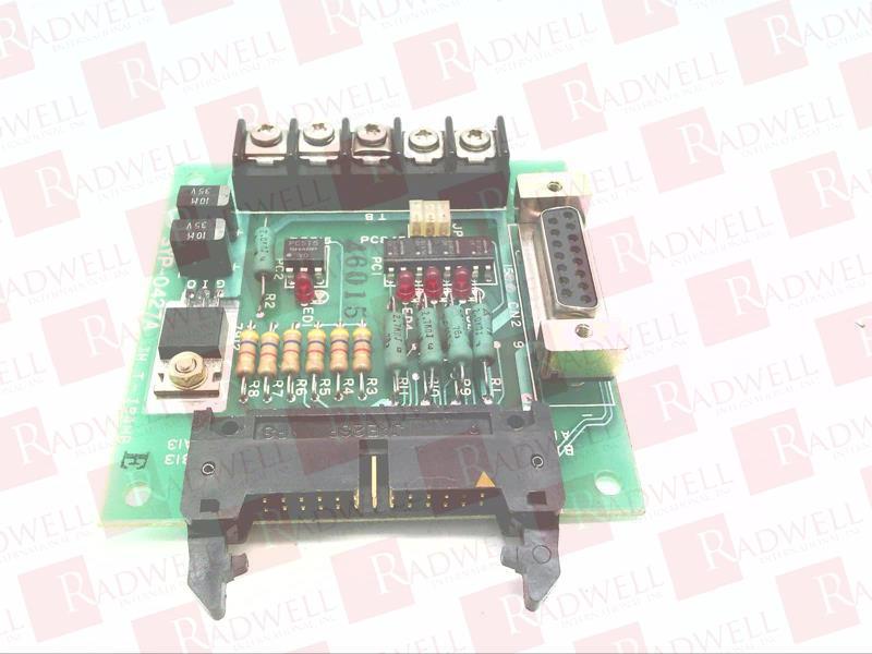 SANYU SYP-0427A