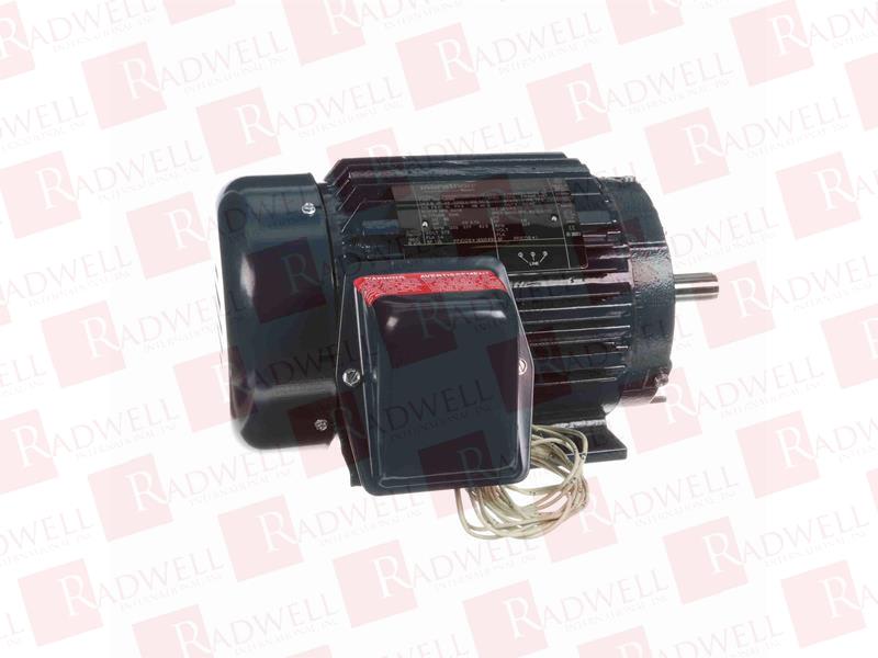 REGAL REXNORD 145TTFN16082