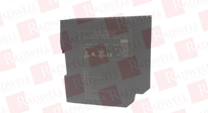 SIEMENS 3RX9501-0BA00