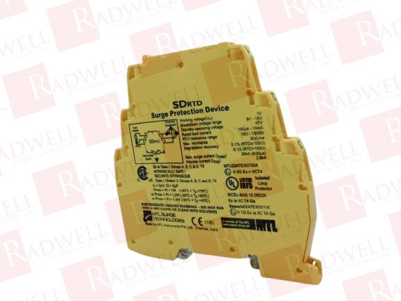 EATON CORPORATION SDRTD