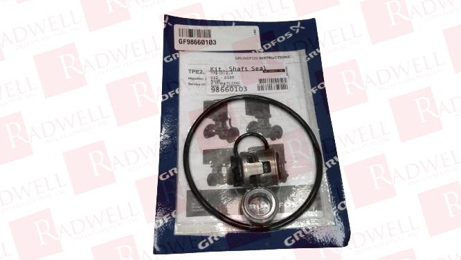GRUNDFOS 98660103