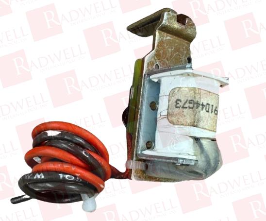 EATON CORPORATION 1491D44G73