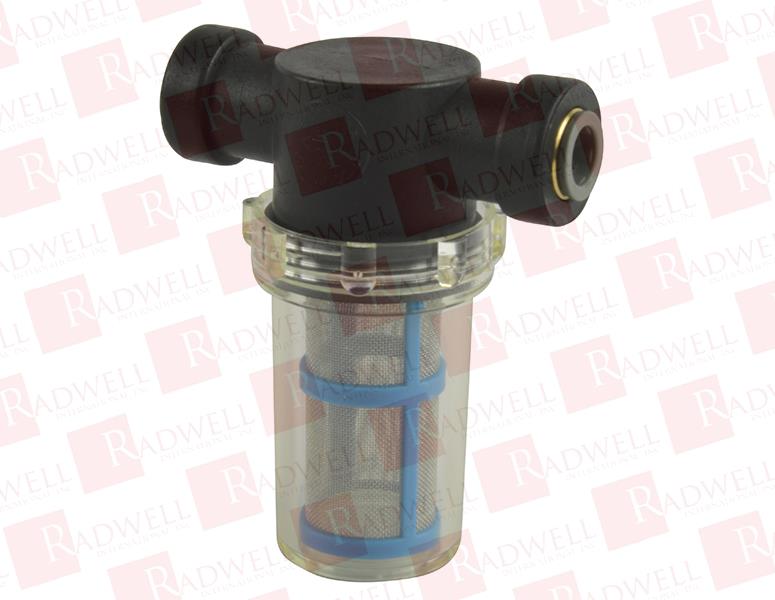 VACMOTION PLS-M38Q-PCE-050