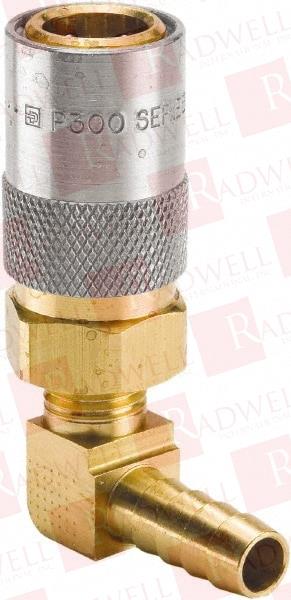 PARKER PC318V