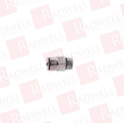 CAMOZZI 6512 6-1/4