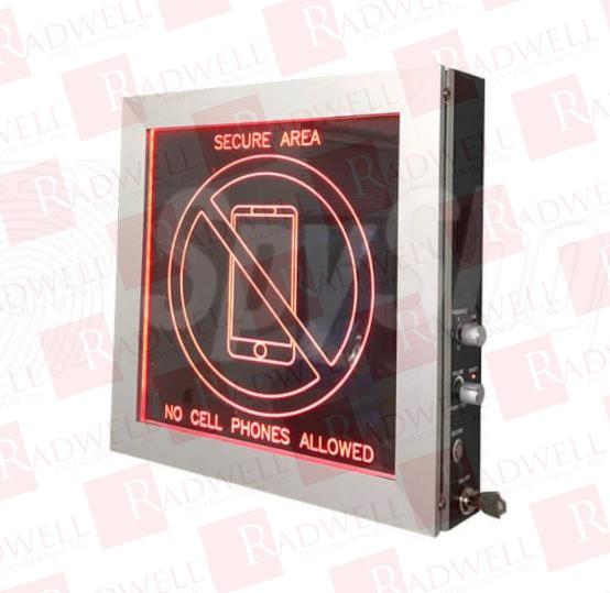 BERKELEY VARITRONICS SYSTEMS WALLHOUND PRO