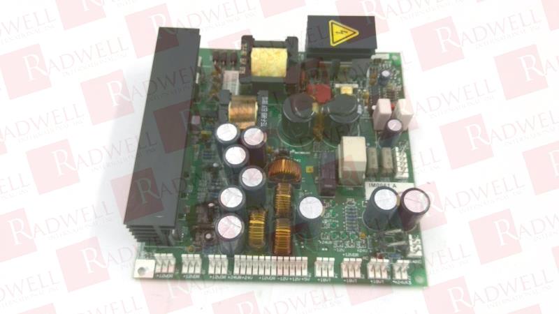 GENERAL ELECTRIC IM-0061-A